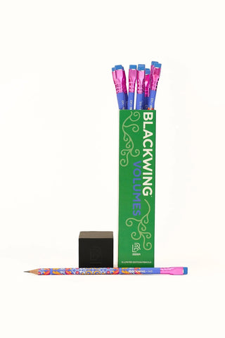 Blackwing Volume 143: The Frida Kahlo Pencil
