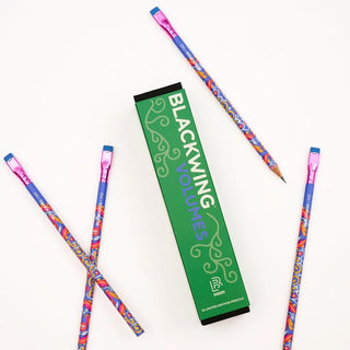 Blackwing Volume 143: The Frida Kahlo Pencil