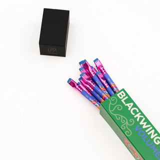 Blackwing Volume 143: The Frida Kahlo Pencil