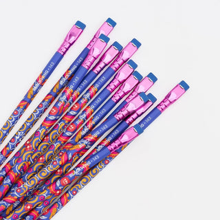 Blackwing Volume 143: The Frida Kahlo Pencil