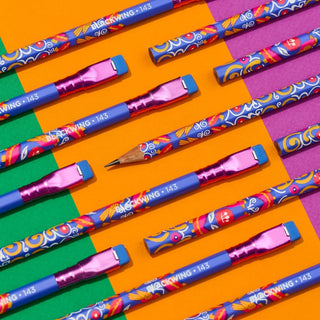 Blackwing Volume 143: The Frida Kahlo Pencil