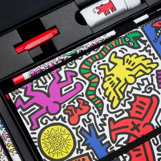 Blackwing Volume 292 Keith Haring Essentials Set