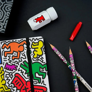 Blackwing Volume 292 Keith Haring Essentials Set