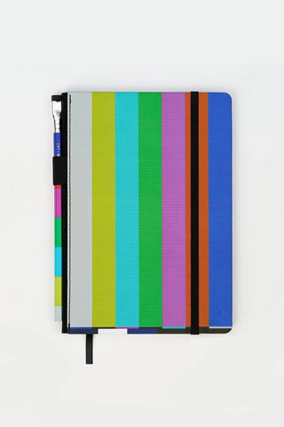 Blackwing Volume 343 Slate A5 Notebook