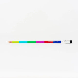 Blackwing Volume 343: The Broadcasting Pencil