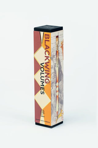 Blackwing Volume 574: Native American Art Pencil