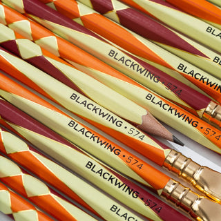 Blackwing Volume 574: Native American Art Pencil