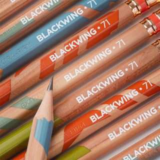 Blackwing Volume 71: The Frank Lloyd Wright Pencil