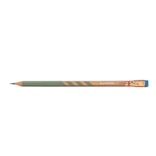 Blackwing Volume 71: The Frank Lloyd Wright Pencil