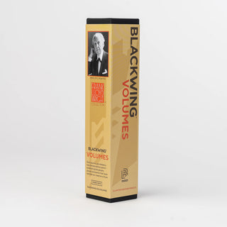 Blackwing Volume 71: The Frank Lloyd Wright Pencil