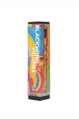 Blackwing Volume 710: The Jerry Garcia Pencil