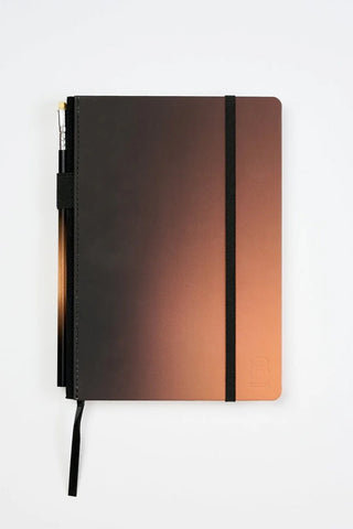 Blackwing x Fender Slate Notebook