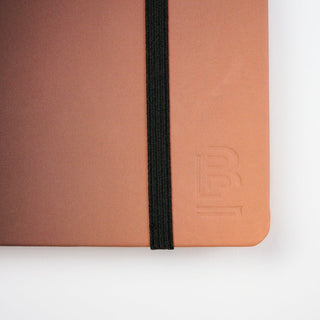 Blackwing x Fender Slate Notebook