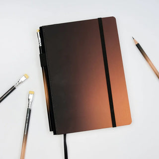 Blackwing x Fender Slate Notebook