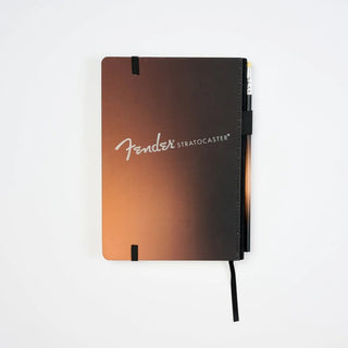 Blackwing x Fender Slate Notebook