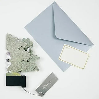 Bonsai Tree Pop-Up Card