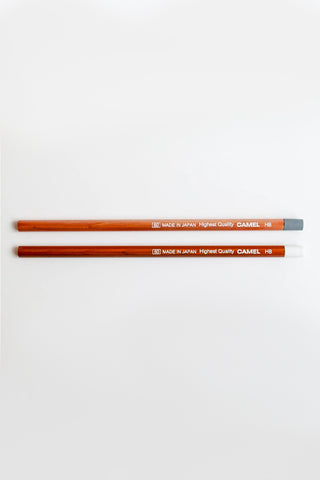 Camel HB Pencil