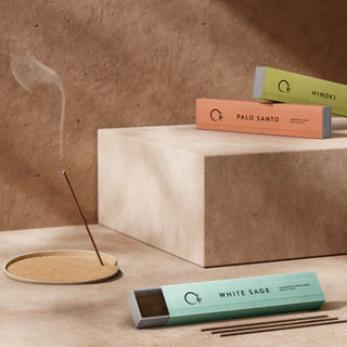 CHIE Incense Holder