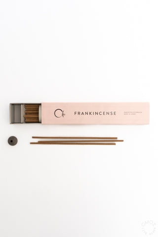 CHIE Incense Frankincense