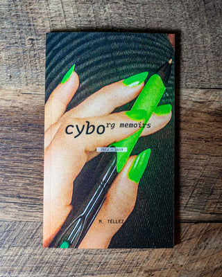 Cyborg Memoirs 2012-2019