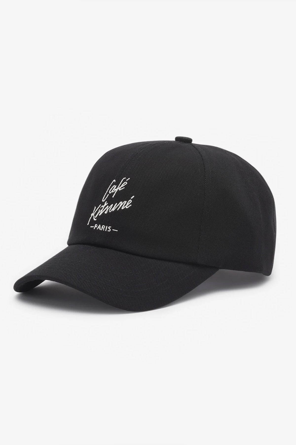 Café Kitsuné 6-Panel Cap – Omoi Life Goods