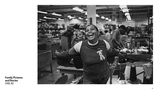 Carrie Mae Weems: The Heart of the Matter