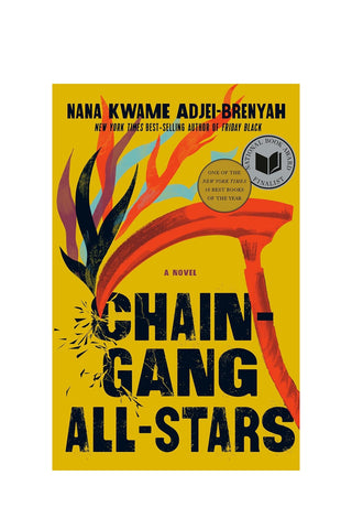 Chain Gang All Stars