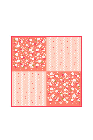 Cherry Blossom Furoshiki