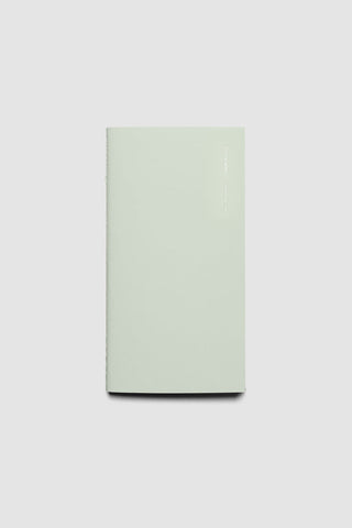 Cloth & Paper Pocket Plus Travel Notebook Weekly Graph