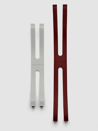 Cloth & Paper Notebook Closure Bands Vol. 1