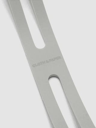 Cloth & Paper Notebook Closure Bands Vol. 1