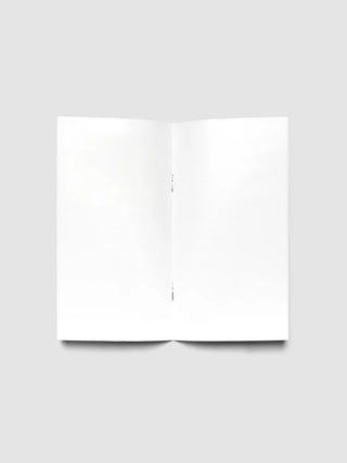 Cloth & Paper Pocket Plus Travel Notebook Sticker Release Paper