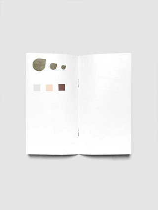 Cloth & Paper Pocket Plus Travel Notebook Sticker Release Paper