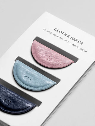 Cloth & Paper Mini Magnetic Bookmarks Vol. 3