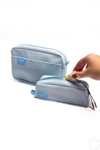 DELFONICS POP Inner Carrying Case Light Blue