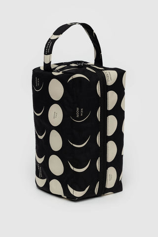 BAGGU Dopp Kit Moon