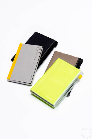 EDiT B7 Storage Grid Notebook