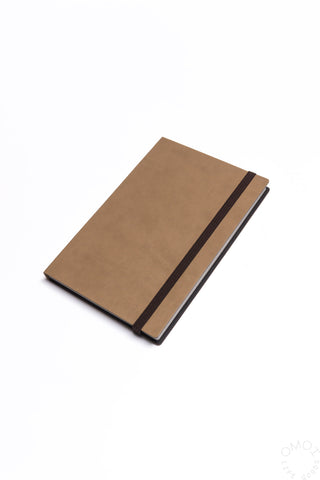 EDiT Grid Notebook Light Latte