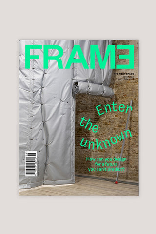 FRAME Issue 158 Autumn 2024