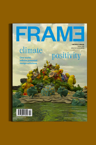 FRAME Issue 159 Winter '24/'25