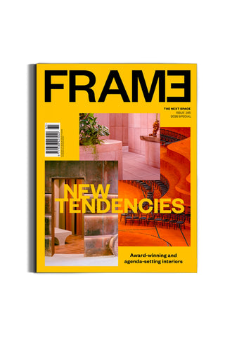 FRAME Issue 165 2026 Special