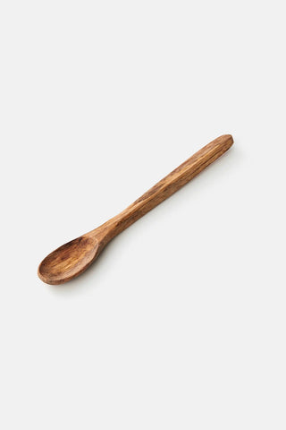 Fog Linen Work Mango Wood Mini Spoon