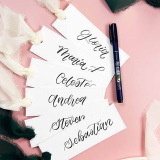 Fudenosuke Calligraphy Brush Pen