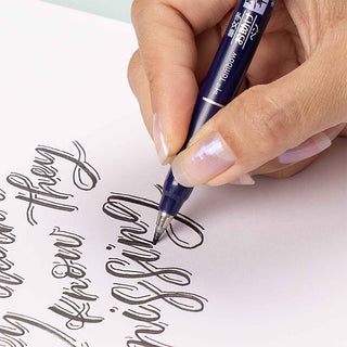 Fudenosuke Calligraphy Brush Pen
