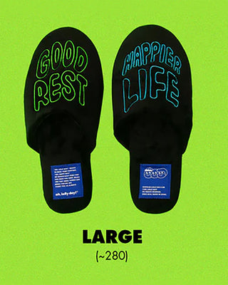 Good Rest Room Shoes