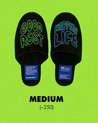 Good Rest Room Shoes