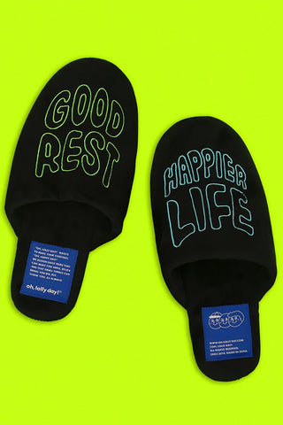 Good Rest Room Shoes