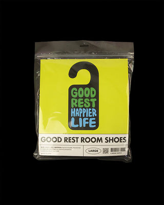 Good Rest Room Shoes