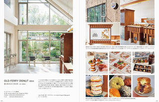 Graphic Designs from Stylish Shops & Cafes in Korea