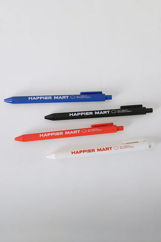 HAPPIER MART 0.5mm Pen